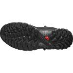 Salomon SHELTER WP, Black-Asphalt-Castlerock