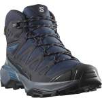 Salomon X ULTRA 360 MID GTX, Blue Nights-Dk Navy-Dk Blue