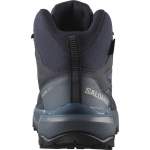 Salomon X ULTRA 360 MID GTX, Blue Nights-Dk Navy-Dk Blue