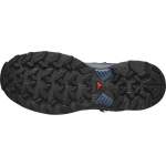 Salomon X ULTRA 360 MID GTX, Blue Nights-Dk Navy-Dk Blue