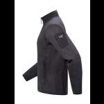 Arcteryx COVERT CARDIGAN MEN'S, Black Heather