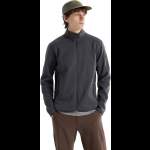 Arcteryx COVERT CARDIGAN MEN'S, Black Heather
