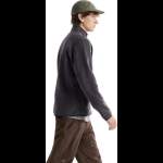 Arcteryx COVERT CARDIGAN MEN'S, Black Heather