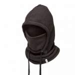 Aswery FLEECE MASK, Black