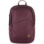 Fjallraven Raven 28L, Port