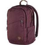 Fjallraven Raven 28L, Port