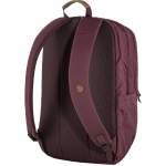 Fjallraven Raven 28L, Port