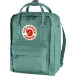 Fjallraven Kanken Mini 7L, Frost Green