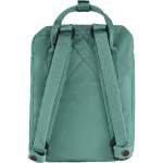 Fjallraven Kanken Mini 7L, Frost Green