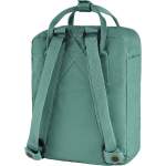 Fjallraven Kanken Mini 7L, Frost Green