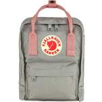 Fjallraven Kanken Mini 7L, Fog-Pink