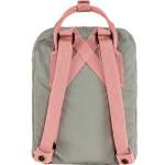 Fjallraven Kanken Mini 7L, Fog-Pink