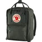 Fjallraven Kanken Mini 7L, Forest Green