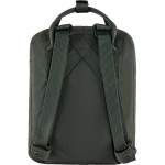 Fjallraven Kanken Mini 7L, Forest Green