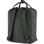 Fjallraven Kanken Mini 7L, Forest Green