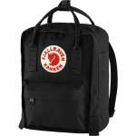 Fjallraven Kanken Mini 7L, Black