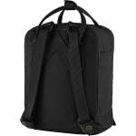 Fjallraven Kanken Mini 7L, Black