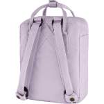 Fjallraven Kanken Mini 7L, Pastel Lavender