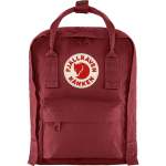 Fjallraven Kanken Mini 7L, Ox Red