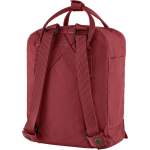 Fjallraven Kanken Mini 7L, Ox Red