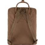 Fjallraven Kanken No. 2 (16L), Hazel Brown