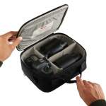 Fjallraven Kanken Photo Insert Small, Black