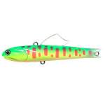 Halcyon System N Shico 96 BM Fin 30g #25 Lime Chart PM