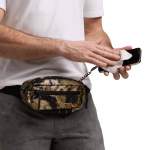 Sitka Drifter Hip Pack 1L, Optifade Subalpine