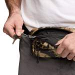 Sitka Drifter Hip Pack 1L, Optifade Subalpine