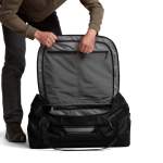 Sitka Drifter Duffle 75, Sitka Black