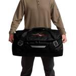 Sitka Drifter 75, Sitka Black