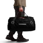 Sitka Drifter Duffle 75, Sitka Black