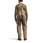 Sitka Hudson Bib, Dirt