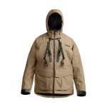 Sitka Hudson Jacket, Dirt