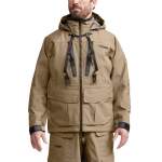 Sitka Hudson Jacket, Dirt