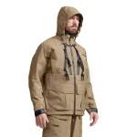 Sitka Hudson Jacket, Dirt