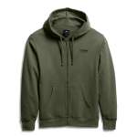 Sitka Classic Full Zip Hoody, Olive Green