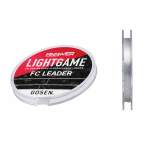 GOSEN Answer Light Game FC Leader 30m #1.0