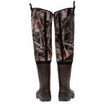 Nordman Neo Plus, осенний лист