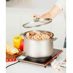 Keith Titanium Ti8302 7,5L