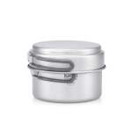 Keith Titanium Ti6012