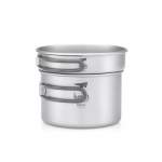 Keith Titanium Ti6012