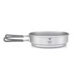 Keith Titanium Ti6012