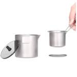 Keith Titanium Ti3927 350ml