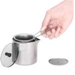 Keith Titanium Ti3927 350ml