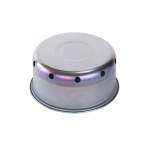 Keith Titanium Ti2205