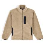 Simms Coldweather Fleece, Stone