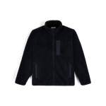 Simms Coldweather Fleece, Black