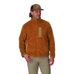 Simms Coldweather Fleece, Stonefly