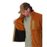 Simms Coldweather Fleece, Stonefly